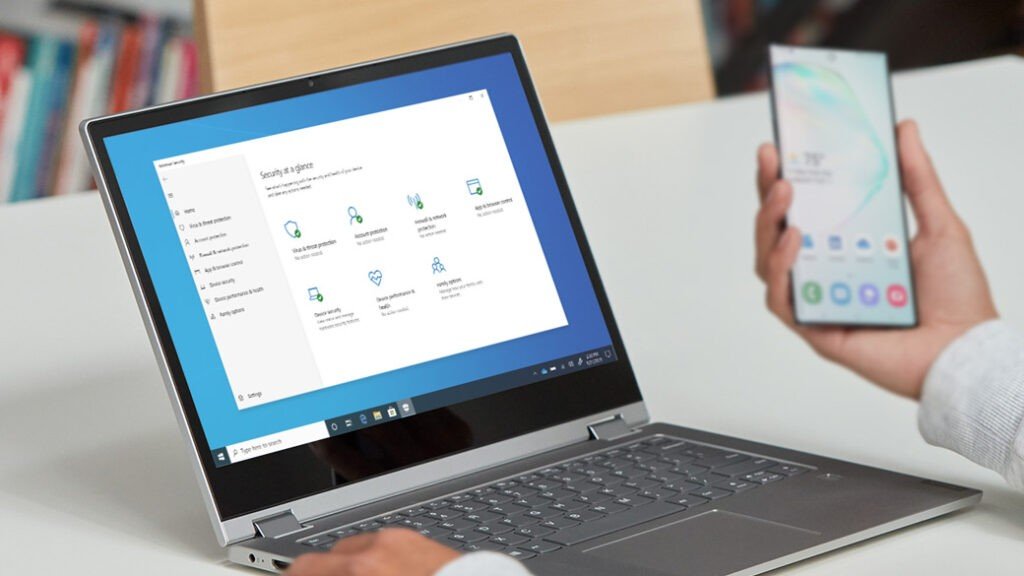 Windows Server 2019 Datacenter