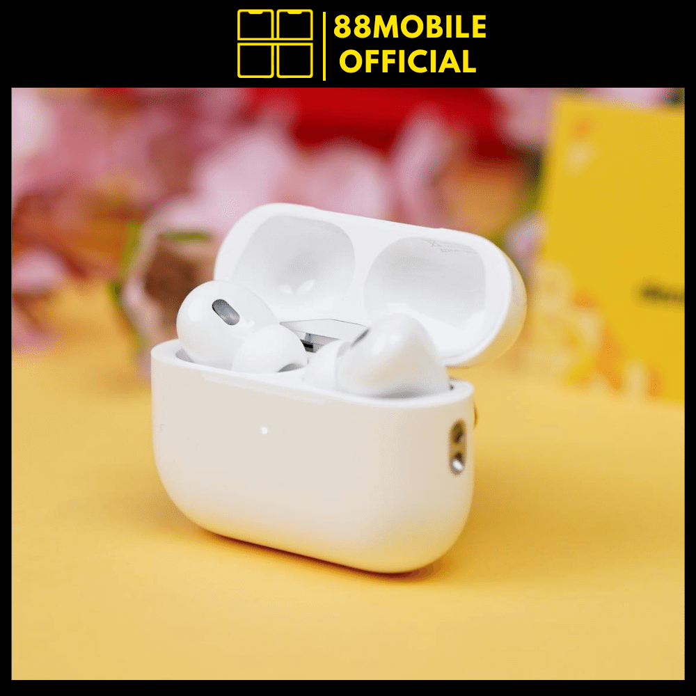 Tai Nghe AirPods Hổ Vằn