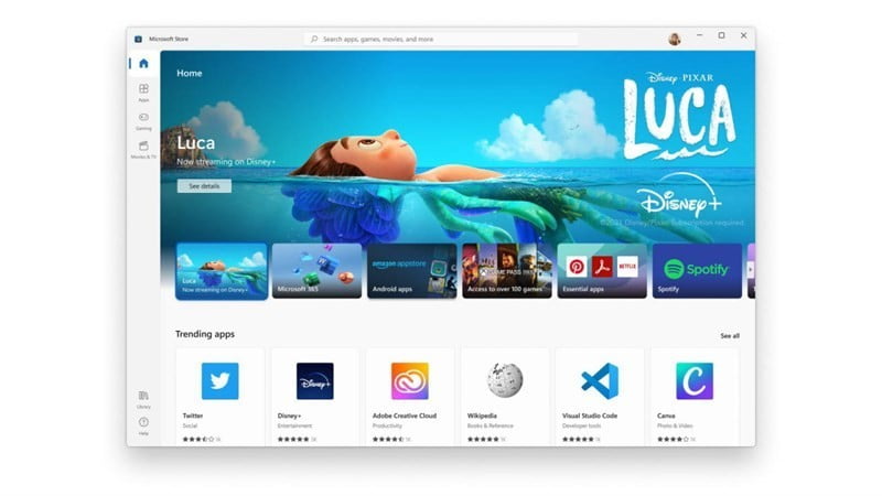 Key Bản Quyền Microsoft Windows 11 Pro