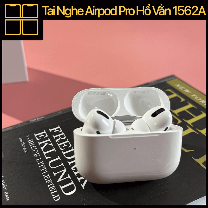 Tai Nghe Airpod Pro Hổ Vằn 1562A