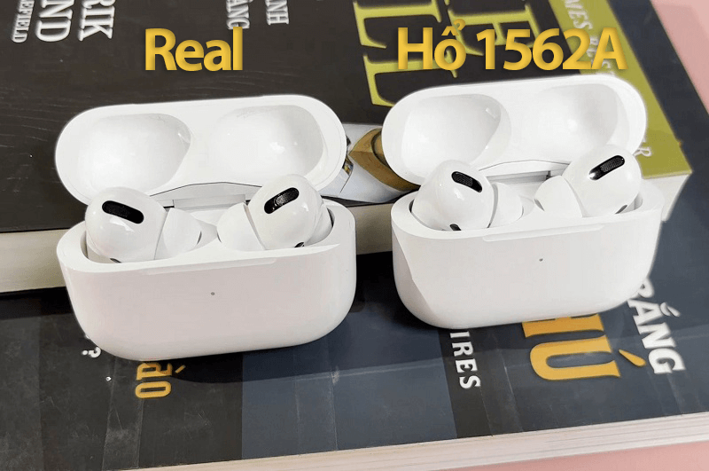 Airpod Hổ Vằn