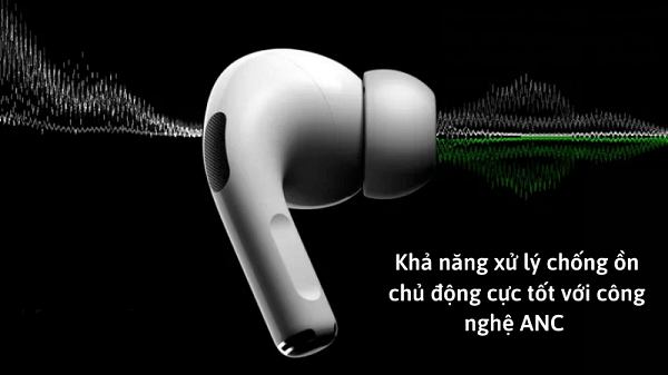 Airpod Hổ Vằn