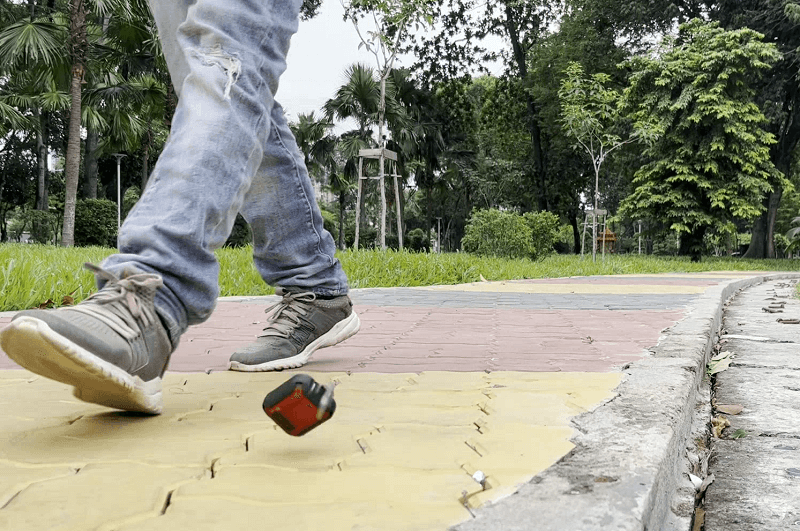 ốp tai nghe airpods