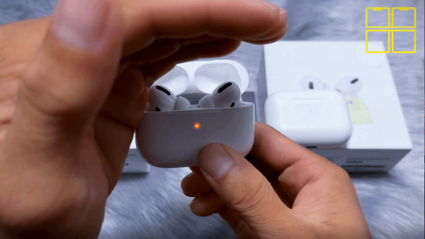 Phân Biệt Tai Nghe Hổ Vằn