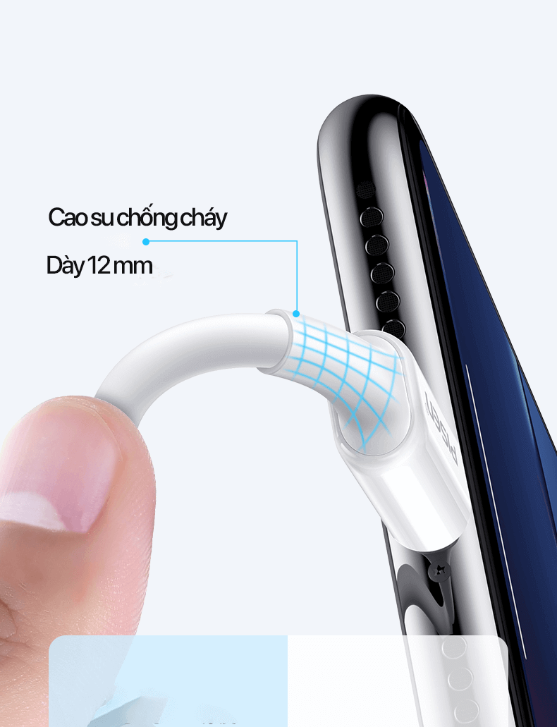 sạc nhanh 20w pisen