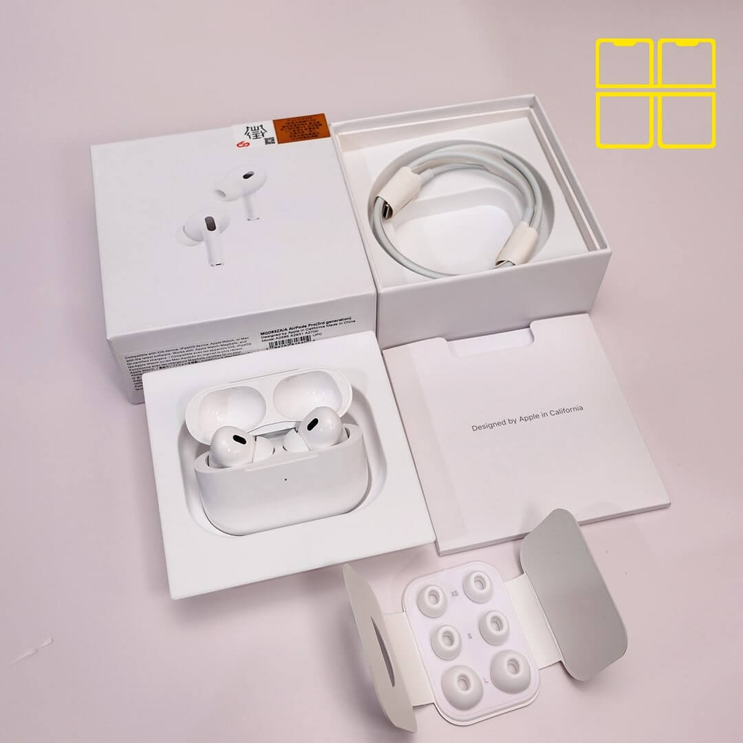 AirPod Pro 2 1562AE 