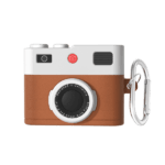 Case Airpods Máy Ảnh INS