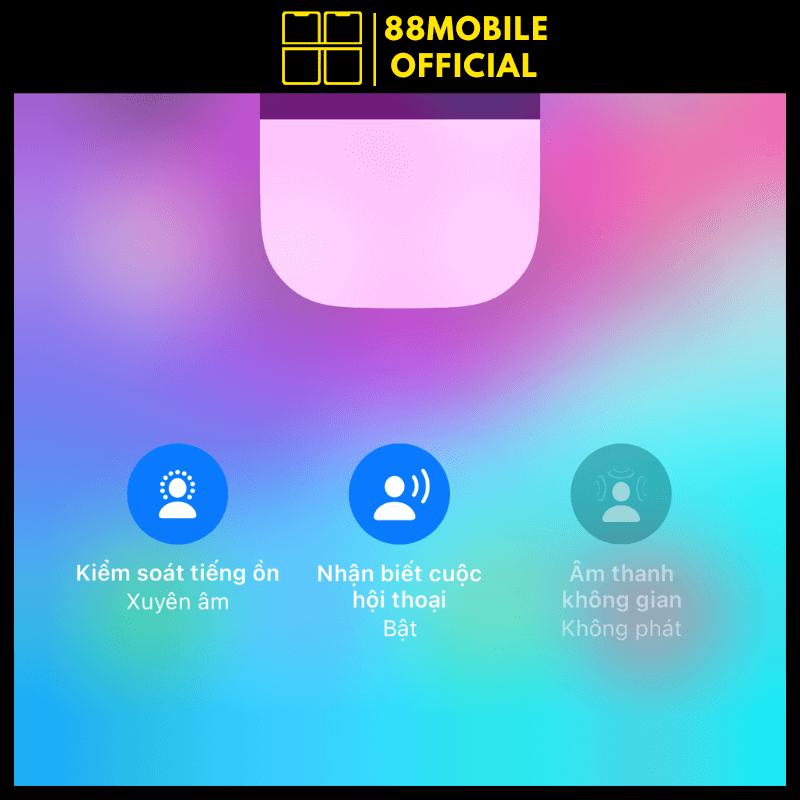 AirPods 4 hổ vằn 1563E