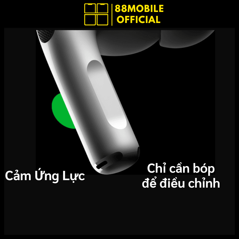 AirPods 4 hổ vằn 1563E