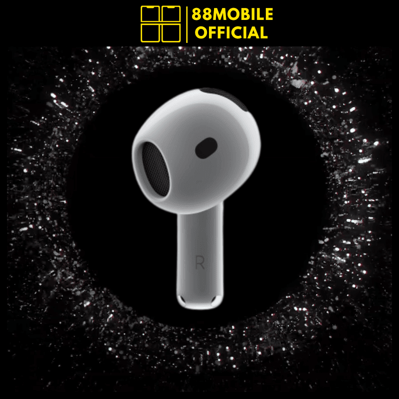 AirPods 4 hổ vằn 1563E