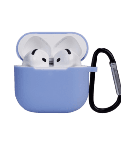ốp airpods 4 silicone