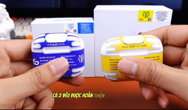 so sánh tai nghe hổ vằn