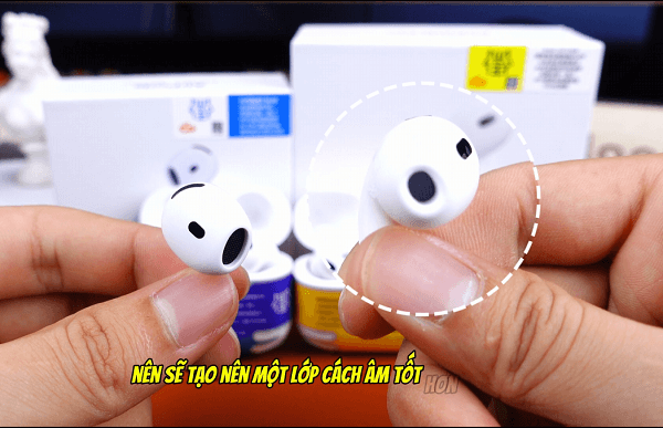 so sánh tai nghe hổ vằn