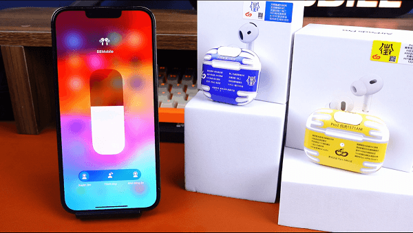 so sánh tai nghe hổ vằn