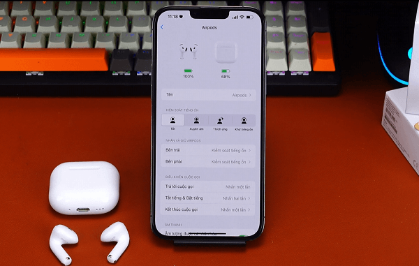 so sánh tai nghe hổ vằn