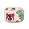 Ốp Airpods Gấu Dino