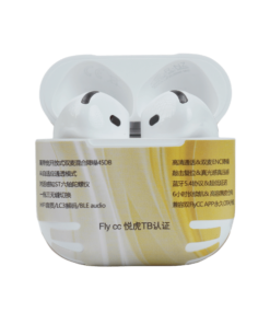 airpods 4 hổ vằn 1571AM