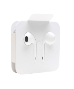 Tai Nghe Có Dây iPhone Jack Lightning