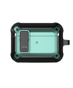 Ốp Airpods Ironman