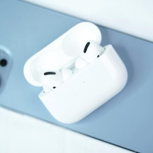 Airpod Hổ Vằn