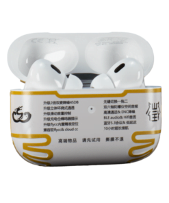 tai nghe airpod pro 2 hổ vằn