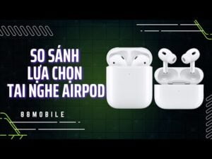 Airpod Hổ Vằn