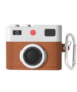 Case Airpods Máy Ảnh INS