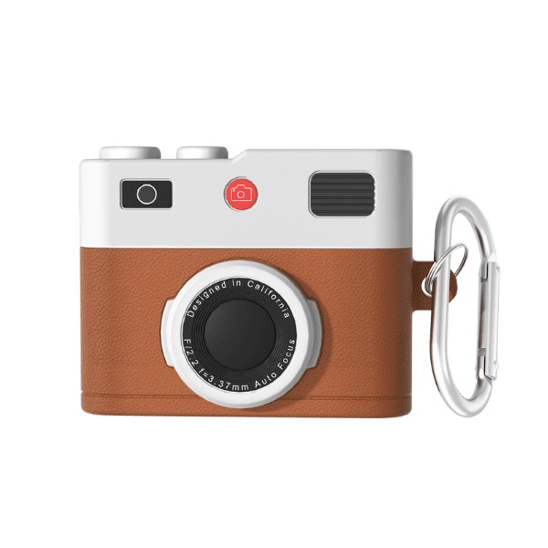 Case Airpods Máy Ảnh INS