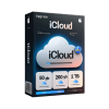 dung lượng icloud
