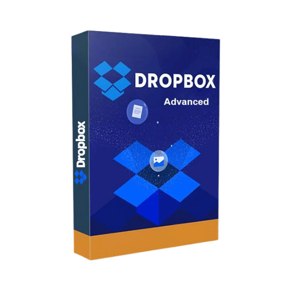 Dung Lượng Dropbox