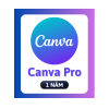 Nâng cấp Canva Pro