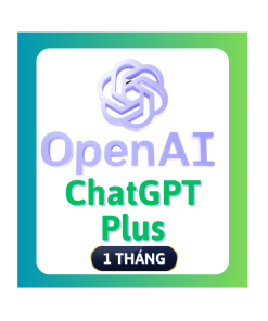 Nâng cấp ChatGPT Plus