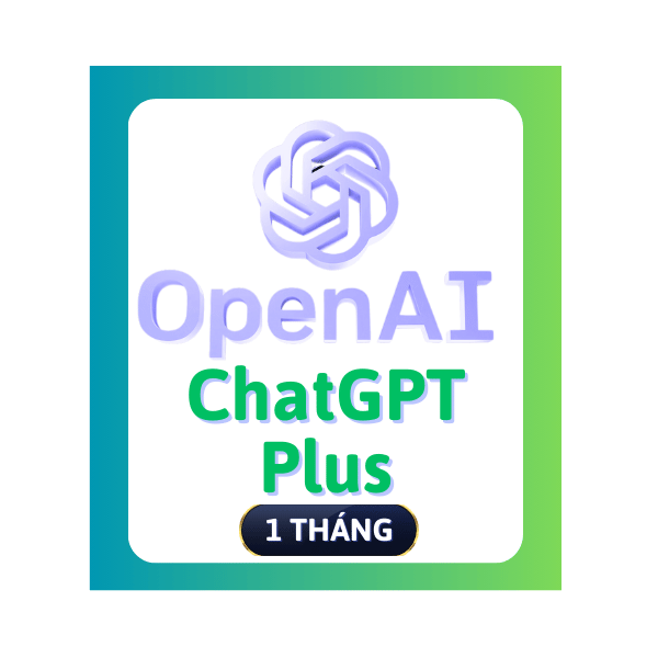Nâng cấp ChatGPT Plus