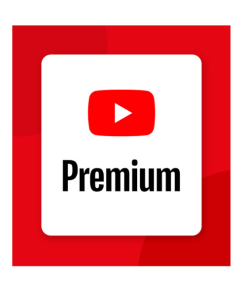 Nâng cấp YouTube Premium