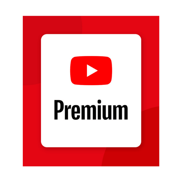 Nâng cấp YouTube Premium
