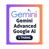 Tài Khoản Gemini