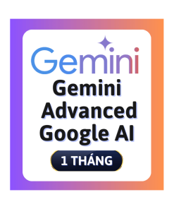 Tài Khoản Gemini