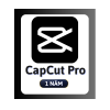 nâng cấp capcut pro