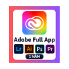 Tài Khoản Adobe