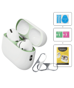 Miếng dán chống bụi airpods