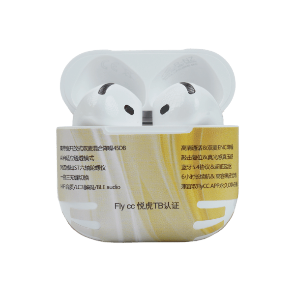 airpods 4 hổ vằn 1571AM